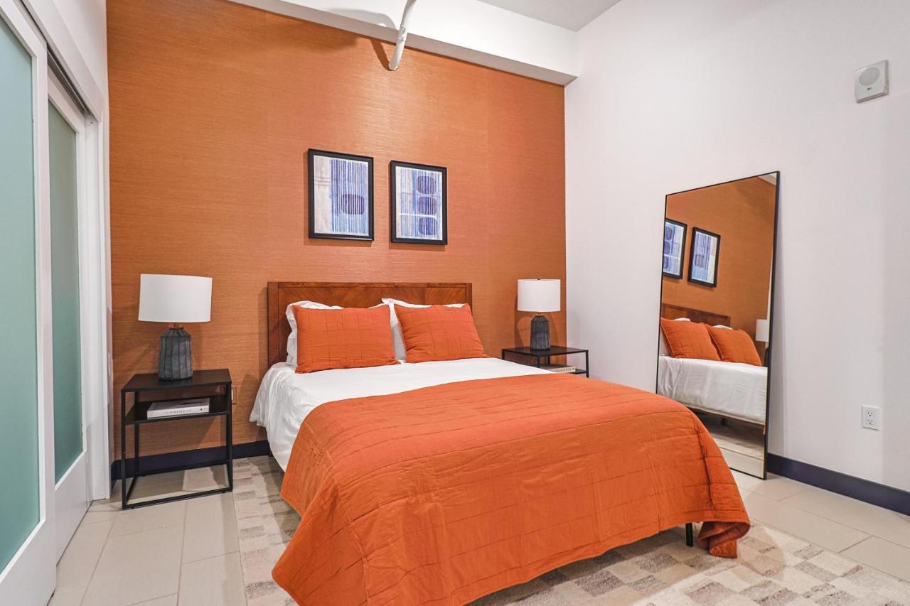 Stunning 1 Bdr 1 Bth, Pool, Jacuzzi Lejlighed Los Angeles Eksteriør billede